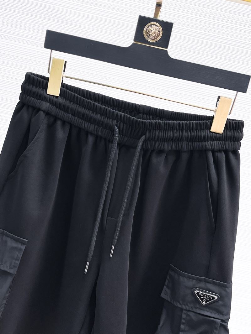 Prada Short Pants